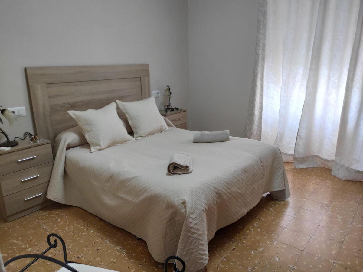 Casa Rural San Francisco I Siles Exterior photo